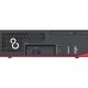 Fujitsu ESPRIMO D538 Intel® Core™ i7 i7-9700 8 GB DDR4-SDRAM 512 GB SSD Windows 10 Pro SFF PC Nero 4