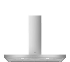 Smeg KBT1200XE cappa aspirante Cappa aspirante a parete Acciaio inox 713 m³/h