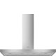 Smeg KBT1200XE cappa aspirante Cappa aspirante a parete Acciaio inox 713 m³/h 2