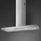 Smeg KBT1200XE cappa aspirante Cappa aspirante a parete Acciaio inox 713 m³/h 3