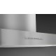 Smeg KBT1200XE cappa aspirante Cappa aspirante a parete Acciaio inox 713 m³/h 4