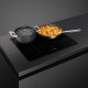 Smeg Universal Universale Piano di cottura SI4642D Nero 6