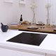 Smeg Universal Universale Piano di cottura SI4642D Nero 8