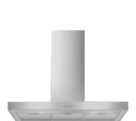 Smeg Universale Cappa KBT900XE Acciaio Inox