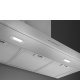 Smeg Universale Cappa KBT900XE Acciaio Inox 6