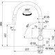 Franke Active Neo Bianco 3