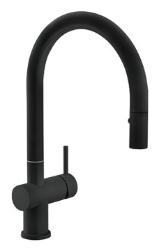 Franke Active Neo Nero