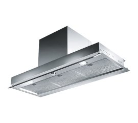 Franke Smart Style Plus 908 Integrato Acciaio inox 550 m³/h