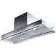 Franke Smart Style Plus 908 Integrato Acciaio inox 550 m³/h 2