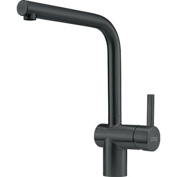 Franke Atlas Neo Nero