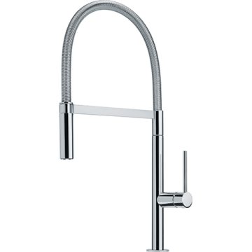 Franke Lounge Centinox Semi-Pro Cromo