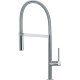 Franke Lounge Centinox Semi-Pro Cromo 2