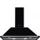 Smeg KT100BLE cappa aspirante Cappa aspirante a parete Nero 787 m³/h 2