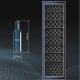 Haier Wine Bank 60 Serie 3 WS171GA Cantinetta vino con compressore Libera installazione Nero 166 bottiglia/bottiglie 13