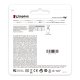 Kingston Technology DataTraveler microDuo3 G2 unità flash USB 32 GB USB Type-A / Micro-USB 3.2 Gen 1 (3.1 Gen 1) Nero 8