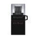 Kingston Technology DataTraveler microDuo3 G2 unità flash USB 64 GB USB Type-A / Micro-USB 3.2 Gen 1 (3.1 Gen 1) Nero 2
