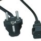 HPE AF576A cavo di alimentazione Nero 3,6 m Accoppiatore C19 2