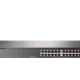 HPE Aruba Networking 2930F 24G 4SFP+ Gestito L3 Gigabit Ethernet (10/100/1000) 1U Grigio 2