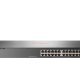 HPE Aruba Networking Aruba 2930F 24G 4SFP Gestito L3 Gigabit Ethernet (10/100/1000) 1U Grigio 2