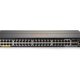 HPE Aruba Networking Aruba 2930M 48G PoE+ 1-slot Gestito L3 Gigabit Ethernet (10/100/1000) Supporto Power over Ethernet (PoE) 1U Grigio 2