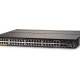 HPE Aruba Networking Aruba 2930M 48G PoE+ 1-slot Gestito L3 Gigabit Ethernet (10/100/1000) Supporto Power over Ethernet (PoE) 1U Grigio 3