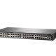 Aruba 2540 48G 4SFP+ Gestito L2 Gigabit Ethernet (10/100/1000) 1U Grigio 3