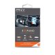 PNY EXPENDABLE CAR VENT MOUNT Supporto attivo Telefono cellulare/smartphone Nero, Grigio 4