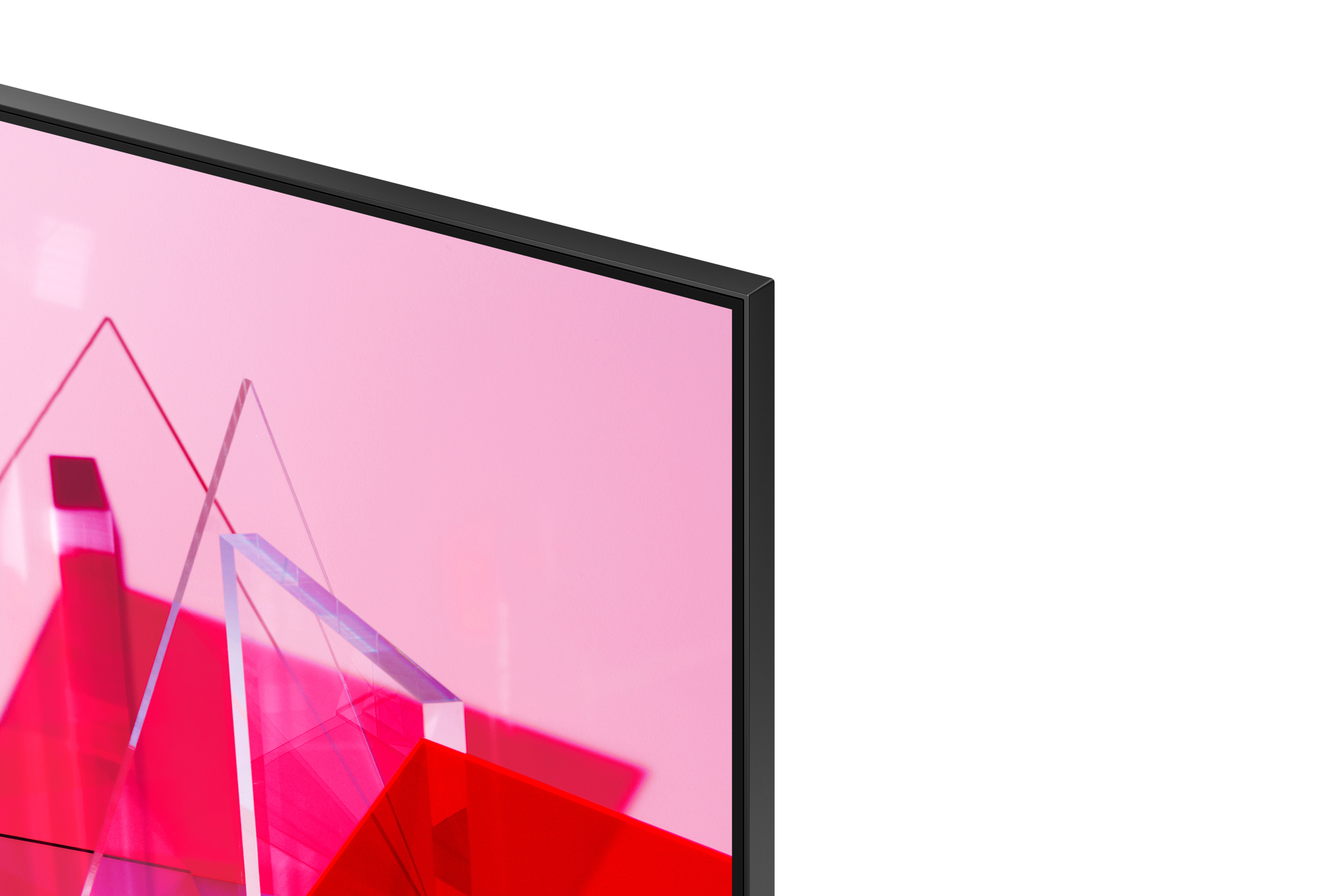QE55Q60TAUXZT - Samsung Series 6 QE55Q60TAU 139,7 cm (55\