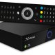 Strong SRT 2402 set-top box TV Cavo, Ethernet (RJ-45), IPTV, Satellite Full HD Nero 2