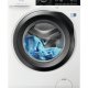 Electrolux EW8F214B lavatrice Caricamento frontale 10 kg 1400 Giri/min Nero, Bianco 2