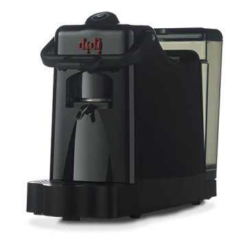 Caffè Borbone Didiesse DiDi Automatica/Manuale Macchina per caffè a cialde 0,8 L