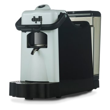 Caffè Borbone Didiesse DiDi Automatica/Manuale Macchina per caffè a cialde 0,8 L