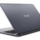 ASUS Vivobook X507MA-BR376 Intel® Celeron® N4000 Computer portatile 39,6 cm (15.6