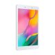 Samsung Galaxy Tab A , Silver, 8