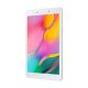 Samsung Galaxy Tab A , Silver, 8