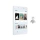 Samsung Galaxy Tab A , Silver, 8