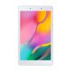Samsung Galaxy Tab A , Silver, 8