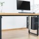 Neomounts Supporto da scrivania per PC 5