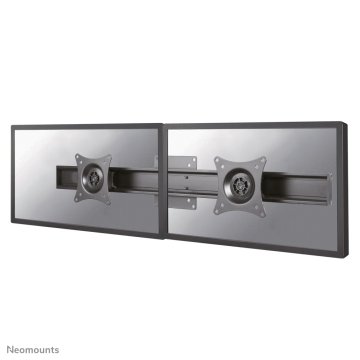 Neomounts FPMA-CB200NERO Adattatore per braccio monitor a doppia traversa 10-27"