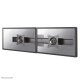Neomounts FPMA-CB200BLACK Adattatore per braccio monitor a doppia traversa 10-27
