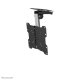 Neomounts FPMA-C020BLACK Supporto monitor/TV a soffitto 10-40