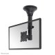 Neomounts FPMA-C025BLACK Supporto monitor/TV a soffitto 10-30