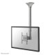 Neomounts FPMA-C200 Supporto monitor/TV a soffitto 10-40
