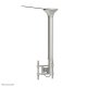 Neomounts FPMA-C200 Supporto monitor/TV a soffitto 10-40