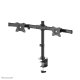 Neomounts FPMA-DCB100DBLACK Braccio per monitor 10-27