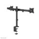 Neomounts FPMA-DCB100DBLACK Braccio per monitor 10-27
