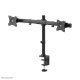Neomounts FPMA-DCB100DBLACK Braccio per monitor 10-27