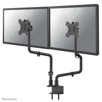 Neomounts Supporto da scrivania per monitor