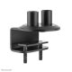 Neomounts Supporto da scrivania per monitor 5