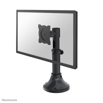 Neomounts FPMA-D025NERO Braccio per monitor 10-30" - inclinabile